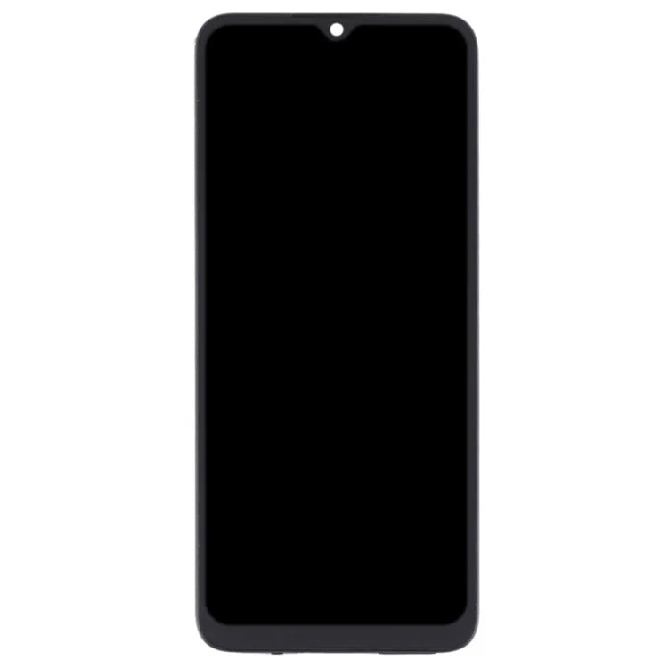 For Xiaomi Poco C40 OEM Grade S LCD Screen and Digitizer Assembly + Frame Phone Part (without Logo)