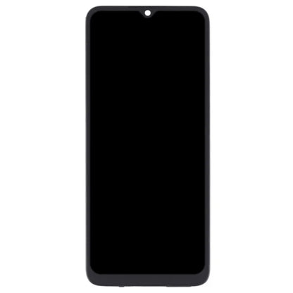 For Xiaomi Poco C40 OEM Grade S LCD Screen and Digitizer Assembly + Frame Phone Part (without Logo)