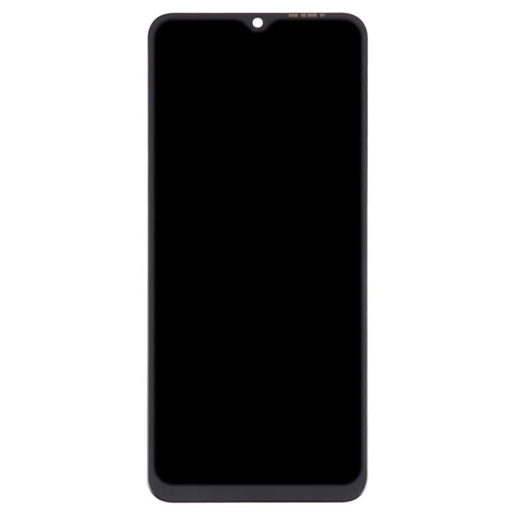For vivo Y75 5G Grade S OEM LCD Screen and Digitizer Assembly Replacement Part (without Logo)