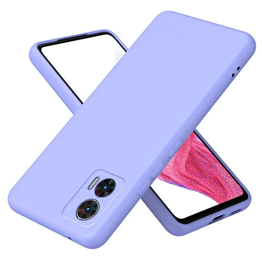 For Motorola Edge 30 Neo 5G TPU Case Soft Lining 2.2mm Shockproof Phone Cover