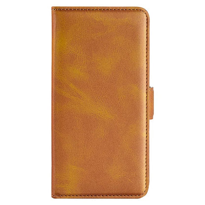 For Xiaomi Redmi Note 13 5G (China) Case Stand Flip Calf Texture Phone Cover PU Leather Wallet Phone Shell