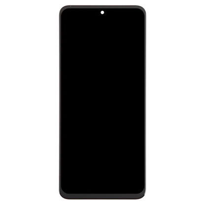 For Honor 90 Lite 5G CRT-NX1 Grade B LCD Screen and Digitizer Assembly Replacement Part (without Logo)
