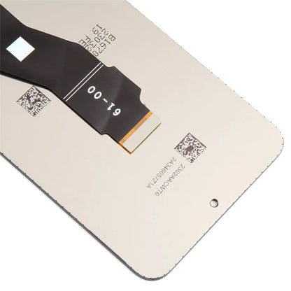 For Honor 90 Lite 5G CRT-NX1 Grade B LCD Screen and Digitizer Assembly Replacement Part (without Logo)