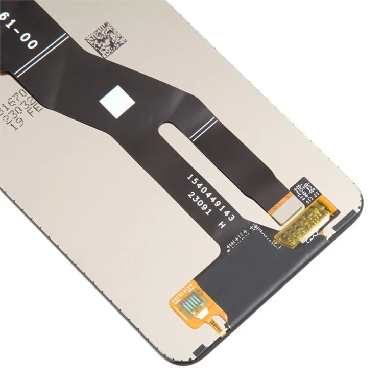 For Honor 90 Lite 5G CRT-NX1 Grade B LCD Screen and Digitizer Assembly Replacement Part (without Logo)