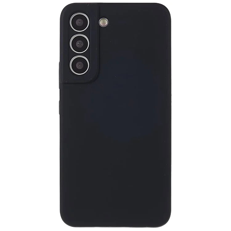 For Samsung Galaxy S23 Case Anti-scratch Silicone Phone Cover