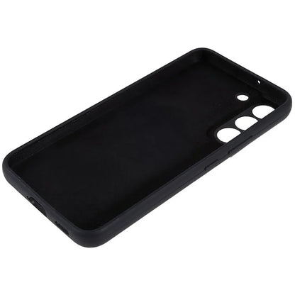 For Samsung Galaxy S23 Case Anti-scratch Silicone Phone Cover