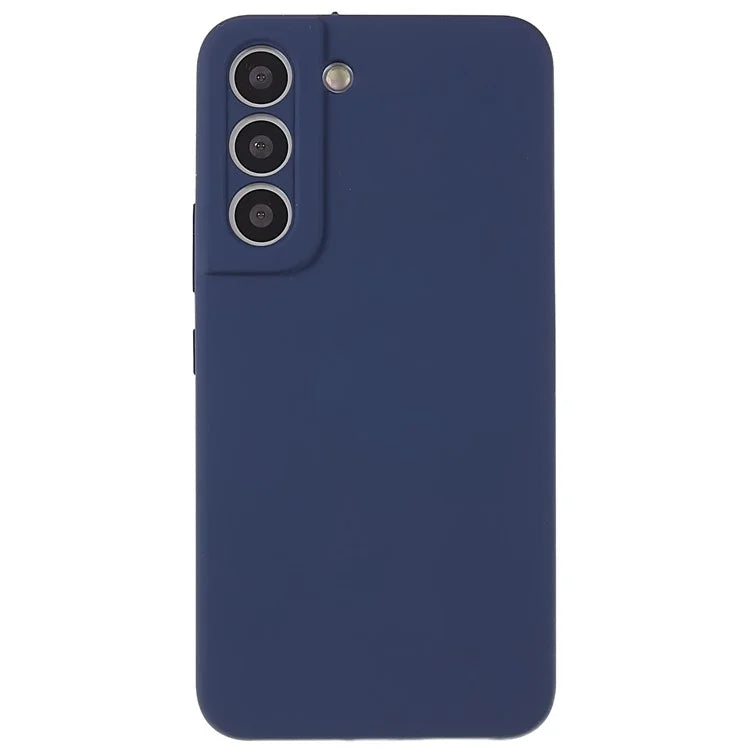 For Samsung Galaxy S23 Case Anti-scratch Silicone Phone Cover