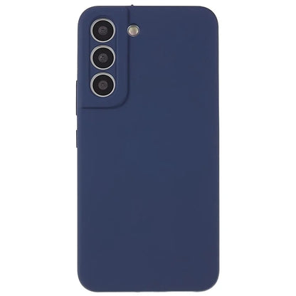 For Samsung Galaxy S23 Case Anti-scratch Silicone Phone Cover