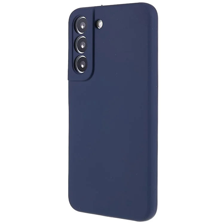For Samsung Galaxy S23 Case Anti-scratch Silicone Phone Cover