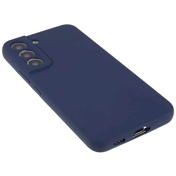 For Samsung Galaxy S23 Case Anti-scratch Silicone Phone Cover