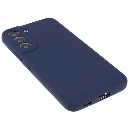 For Samsung Galaxy S23 Case Anti-scratch Silicone Phone Cover