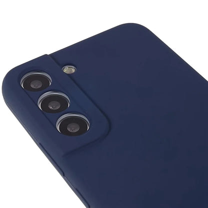 For Samsung Galaxy S23 Case Anti-scratch Silicone Phone Cover