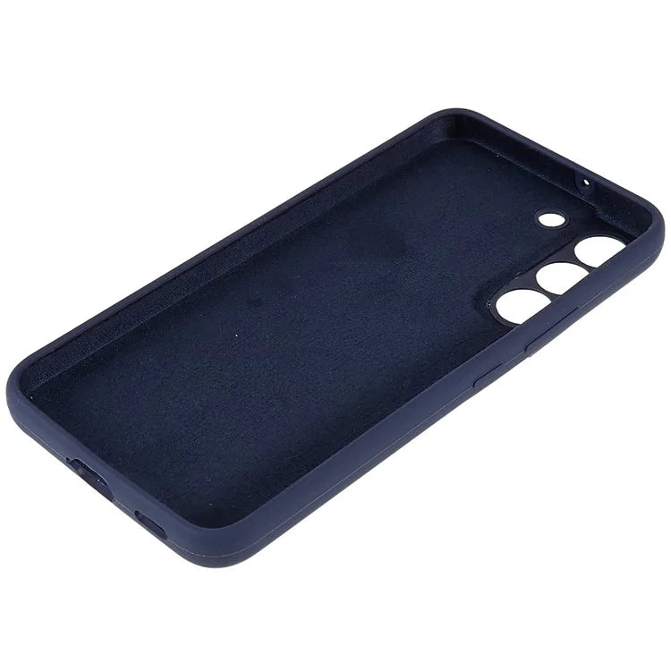 For Samsung Galaxy S23 Case Anti-scratch Silicone Phone Cover
