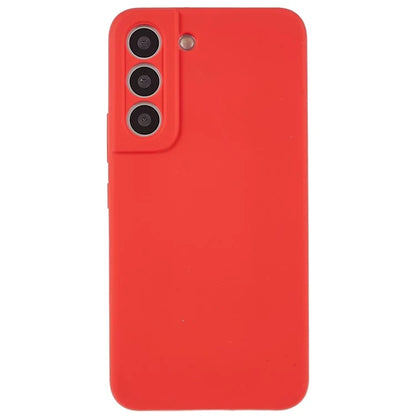 For Samsung Galaxy S23 Case Anti-scratch Silicone Phone Cover