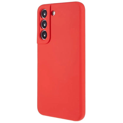 For Samsung Galaxy S23 Case Anti-scratch Silicone Phone Cover