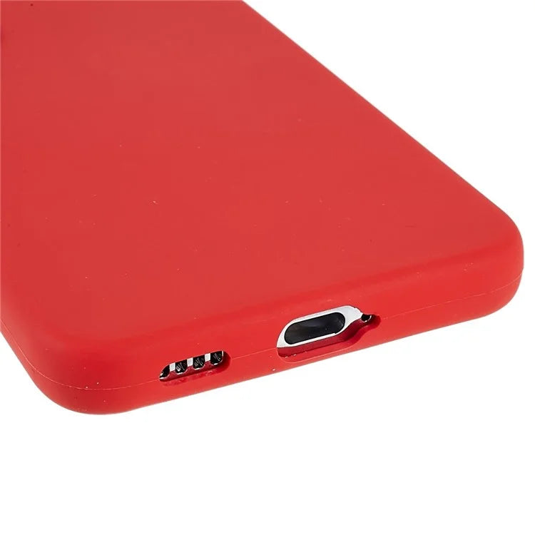 For Samsung Galaxy S23 Case Anti-scratch Silicone Phone Cover