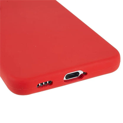 For Samsung Galaxy S23 Case Anti-scratch Silicone Phone Cover