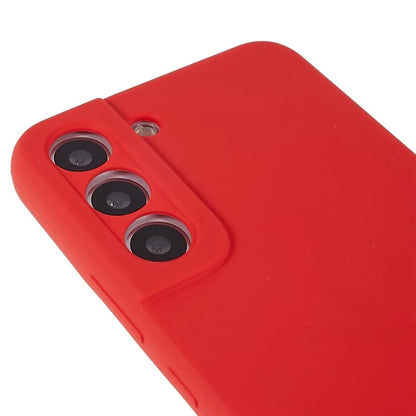 For Samsung Galaxy S23 Case Anti-scratch Silicone Phone Cover
