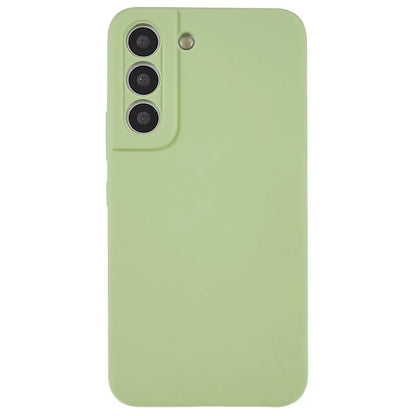 For Samsung Galaxy S23 Case Anti-scratch Silicone Phone Cover