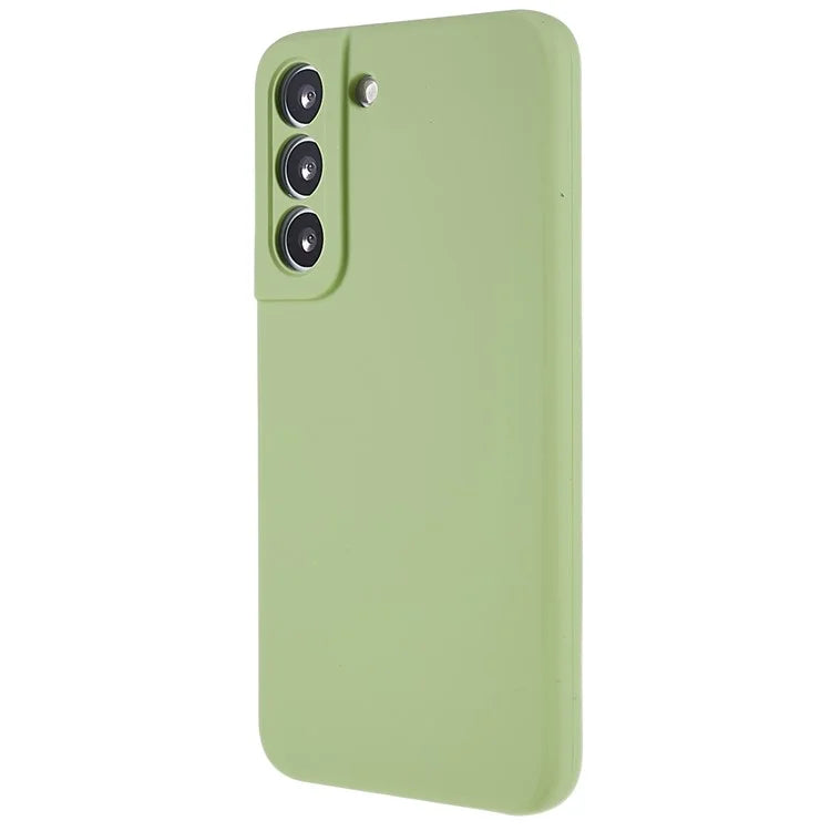 For Samsung Galaxy S23 Case Anti-scratch Silicone Phone Cover