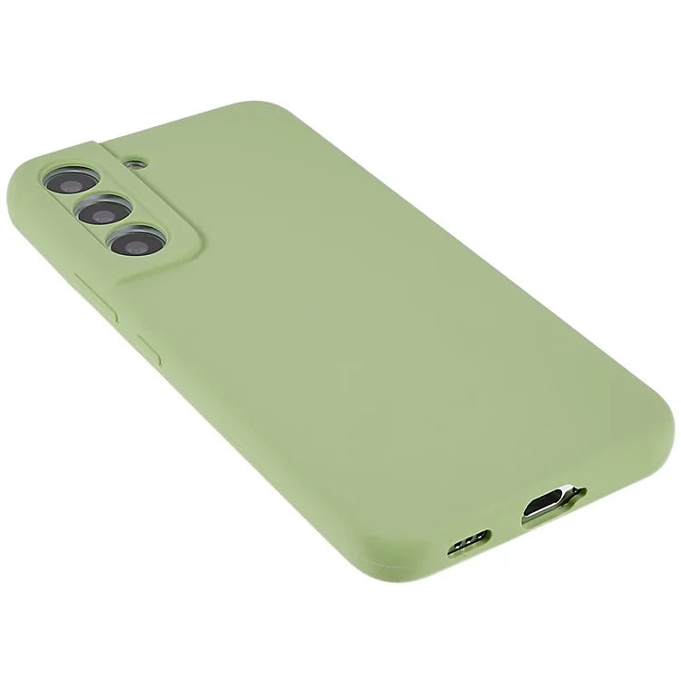 For Samsung Galaxy S23 Case Anti-scratch Silicone Phone Cover