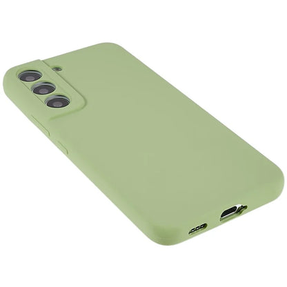 For Samsung Galaxy S23 Case Anti-scratch Silicone Phone Cover