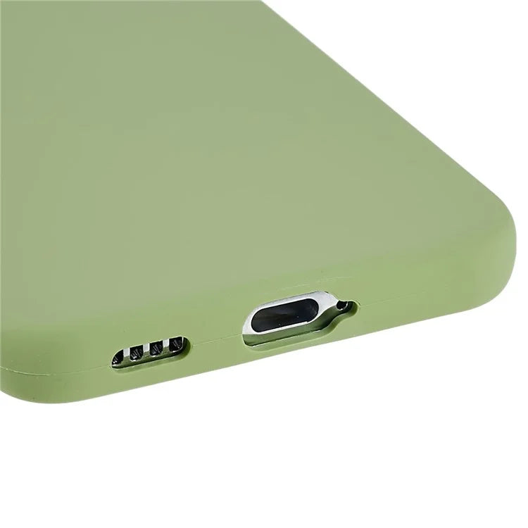 For Samsung Galaxy S23 Case Anti-scratch Silicone Phone Cover