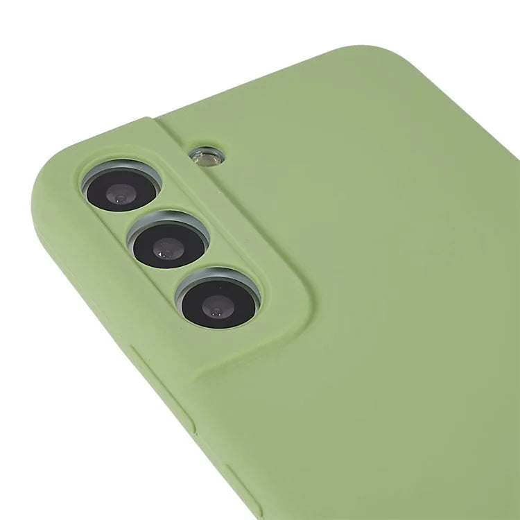 For Samsung Galaxy S23 Case Anti-scratch Silicone Phone Cover
