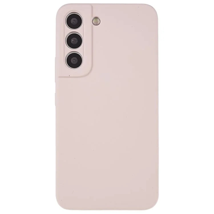 For Samsung Galaxy S23 Case Anti-scratch Silicone Phone Cover
