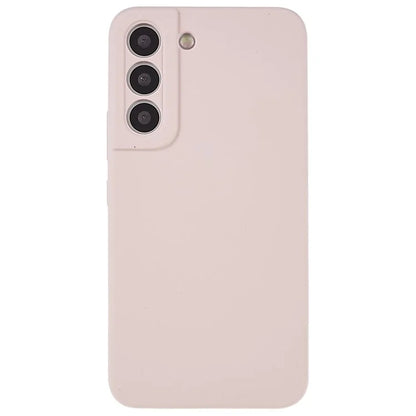 For Samsung Galaxy S23 Case Anti-scratch Silicone Phone Cover