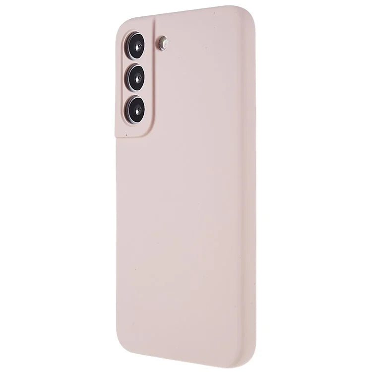 For Samsung Galaxy S23 Case Anti-scratch Silicone Phone Cover