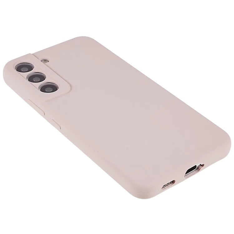 For Samsung Galaxy S23 Case Anti-scratch Silicone Phone Cover