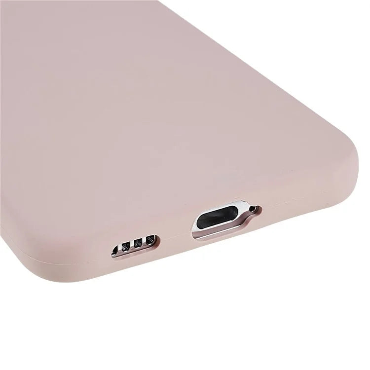For Samsung Galaxy S23 Case Anti-scratch Silicone Phone Cover