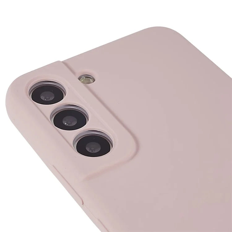 For Samsung Galaxy S23 Case Anti-scratch Silicone Phone Cover