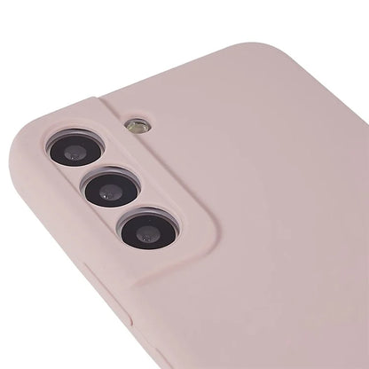 For Samsung Galaxy S23 Case Anti-scratch Silicone Phone Cover