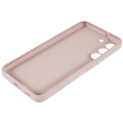 For Samsung Galaxy S23 Case Anti-scratch Silicone Phone Cover