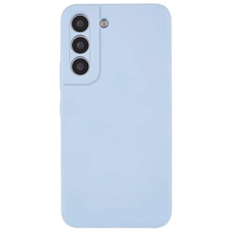 For Samsung Galaxy S23 Case Anti-scratch Silicone Phone Cover