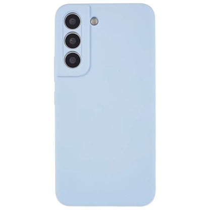 For Samsung Galaxy S23 Case Anti-scratch Silicone Phone Cover