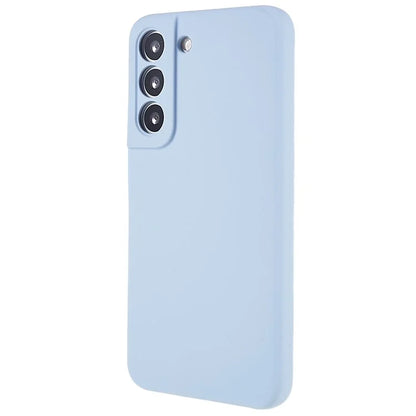 For Samsung Galaxy S23 Case Anti-scratch Silicone Phone Cover