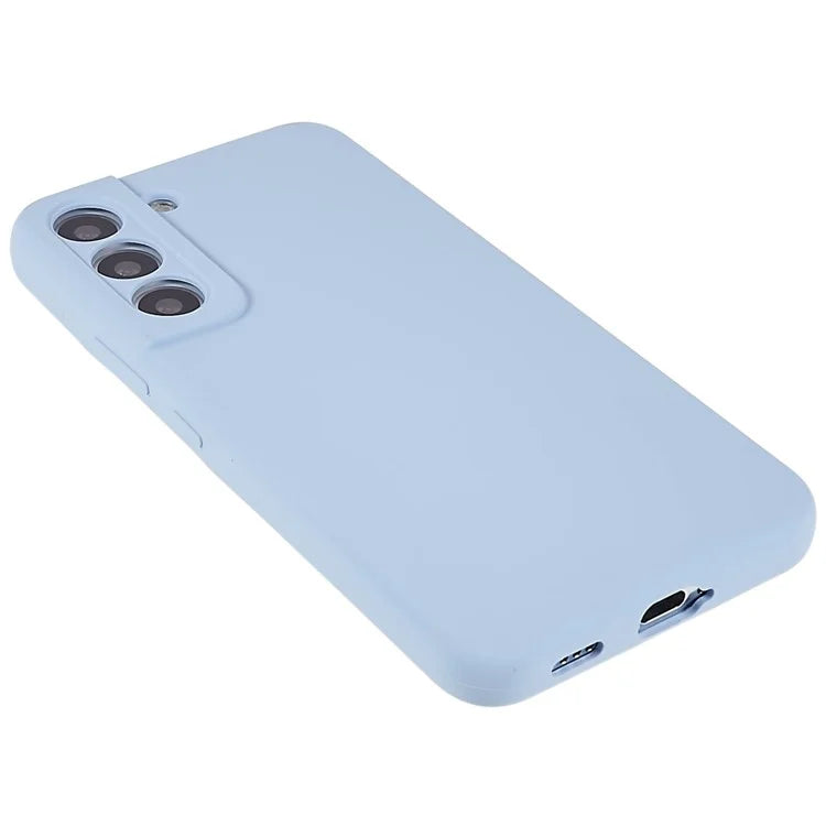 For Samsung Galaxy S23 Case Anti-scratch Silicone Phone Cover