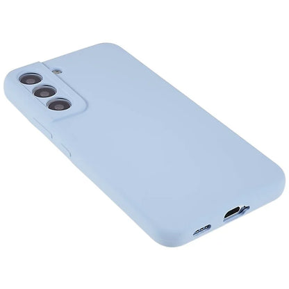 For Samsung Galaxy S23 Case Anti-scratch Silicone Phone Cover