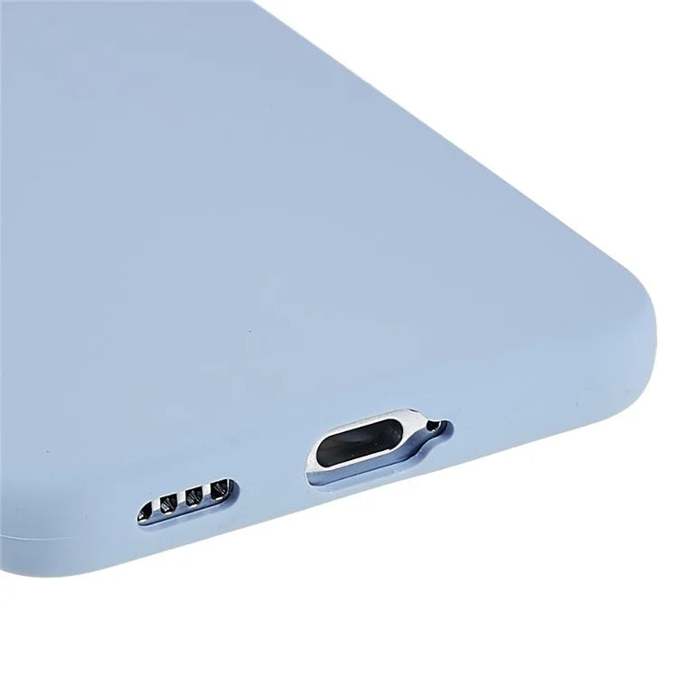 For Samsung Galaxy S23 Case Anti-scratch Silicone Phone Cover