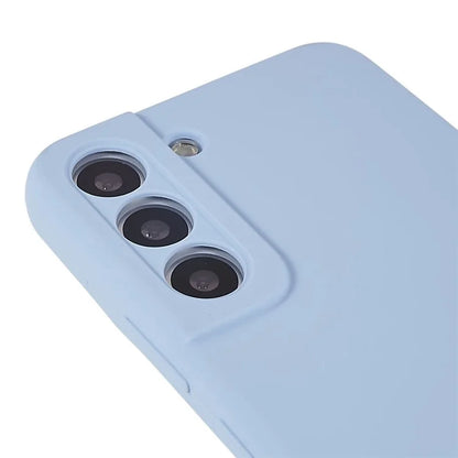 For Samsung Galaxy S23 Case Anti-scratch Silicone Phone Cover