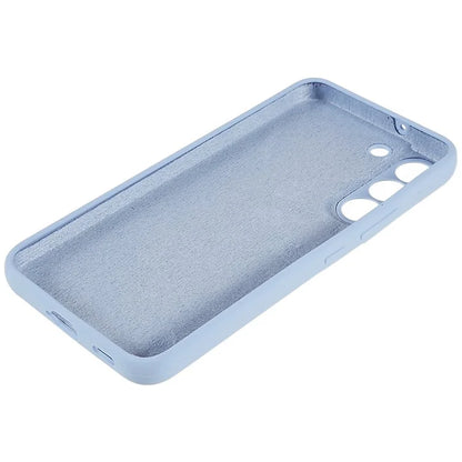 For Samsung Galaxy S23 Case Anti-scratch Silicone Phone Cover