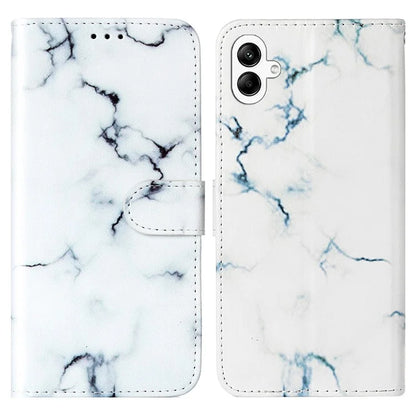 For Samsung Galaxy A05 4G Case PU Leather Wallet Pattern Print Phone Cover