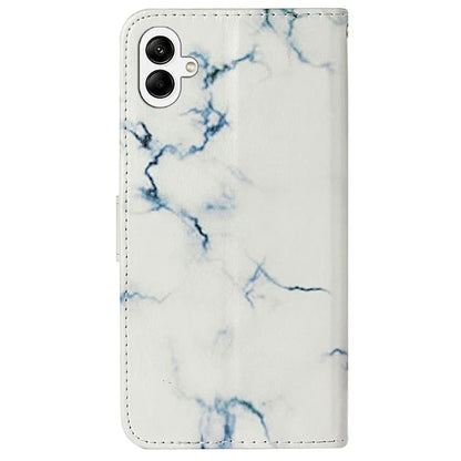For Samsung Galaxy A05 4G Case PU Leather Wallet Pattern Print Phone Cover