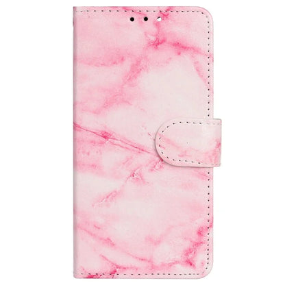 For Samsung Galaxy A05 4G Case PU Leather Wallet Pattern Print Phone Cover