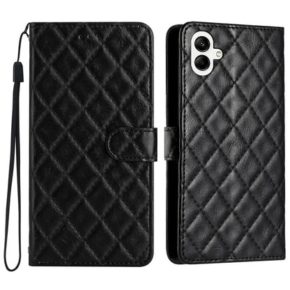 For Samsung Galaxy A05 4G Case Wallet Stand Flip Leather Phone Cover