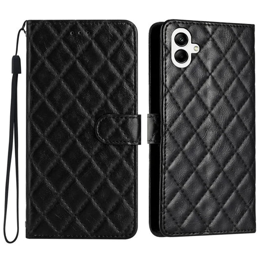 For Samsung Galaxy A05 4G Case Wallet Stand Flip Leather Phone Cover