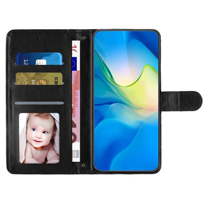 For Samsung Galaxy A05 4G Case Wallet Stand Flip Leather Phone Cover